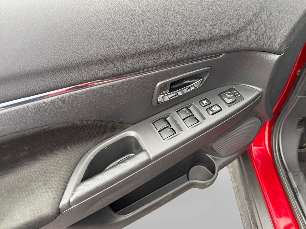 2023 Mitsubishi Outlander Sport 2.0 LE