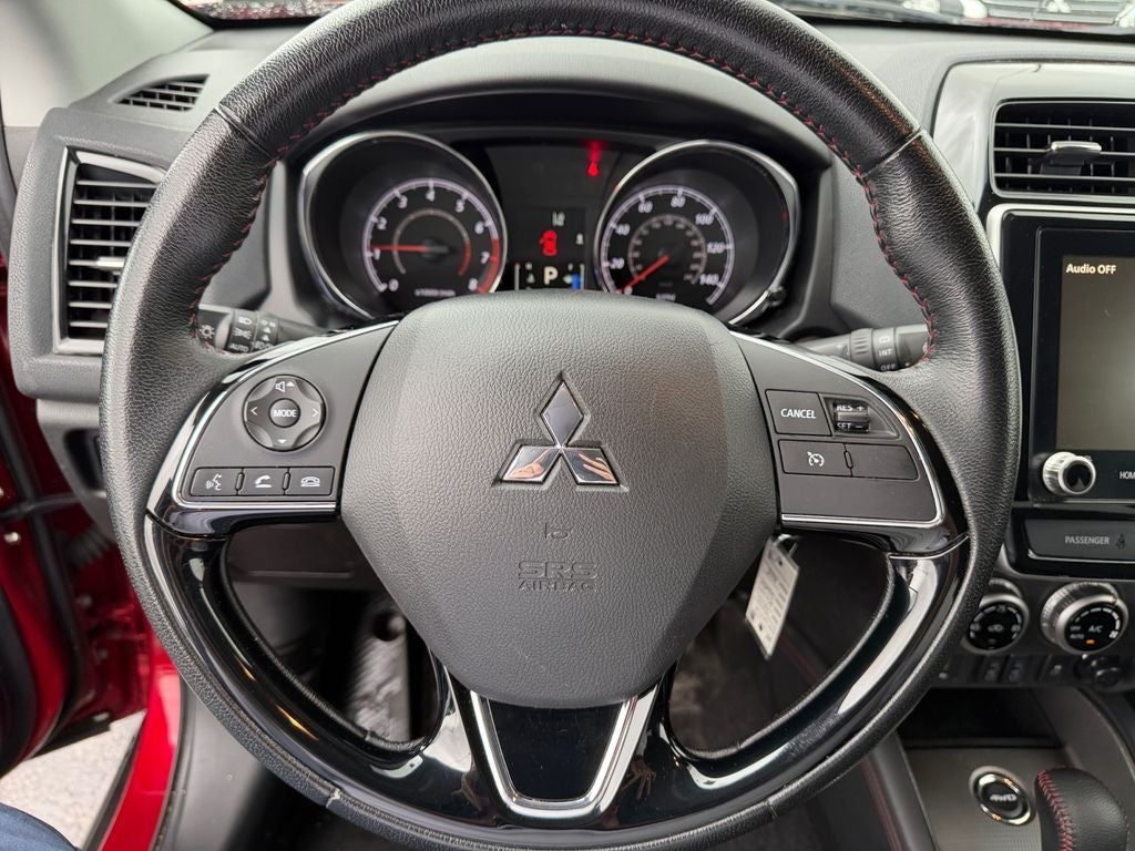 2023 Mitsubishi Outlander Sport 2.0 LE