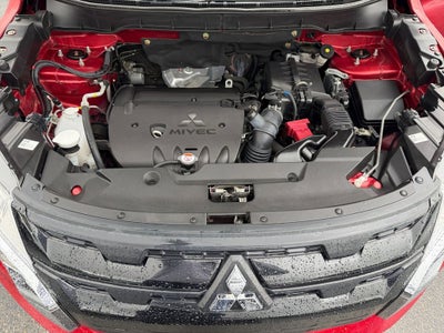 2023 Mitsubishi Outlander Sport 2.0 LE