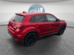 2023 Mitsubishi Outlander Sport 2.0 LE