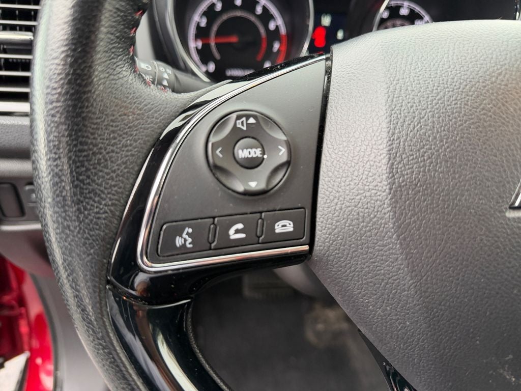 2023 Mitsubishi Outlander Sport 2.0 LE