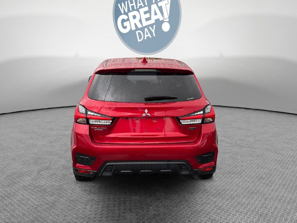 2023 Mitsubishi Outlander Sport 2.0 LE