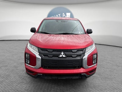 2023 Mitsubishi Outlander Sport 2.0 LE