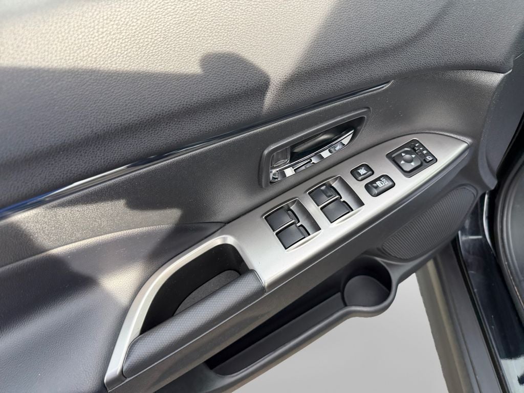 2024 Mitsubishi Outlander Sport 2.0 SE