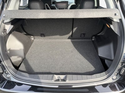 2024 Mitsubishi Outlander Sport 2.0 SE