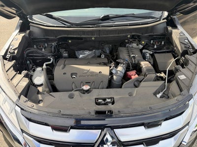2024 Mitsubishi Outlander Sport 2.0 SE