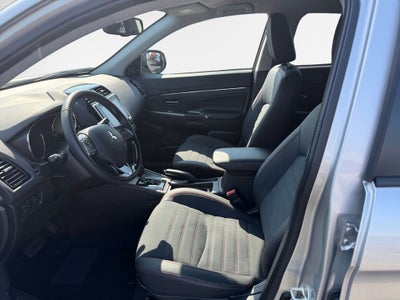 2024 Mitsubishi Outlander Sport 2.0 SE