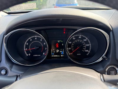 2024 Mitsubishi Outlander Sport 2.0 SE