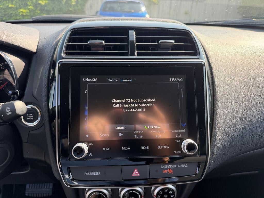 2024 Mitsubishi Outlander Sport 2.0 SE