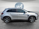 2024 Mitsubishi Outlander Sport 2.0 SE