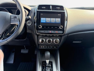 2024 Mitsubishi Outlander Sport 2.0 SE