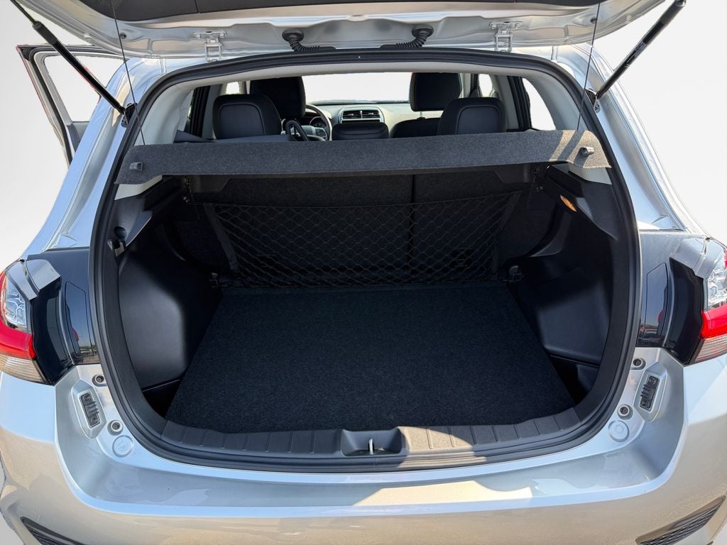 2024 Mitsubishi Outlander Sport 2.0 SE
