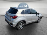 2024 Mitsubishi Outlander Sport 2.0 SE