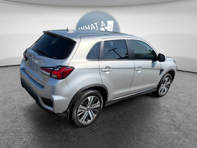 2024 Mitsubishi Outlander Sport 2.0 SE