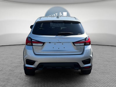 2024 Mitsubishi Outlander Sport 2.0 SE