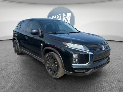 2023 Mitsubishi Outlander Sport 2.0 LE