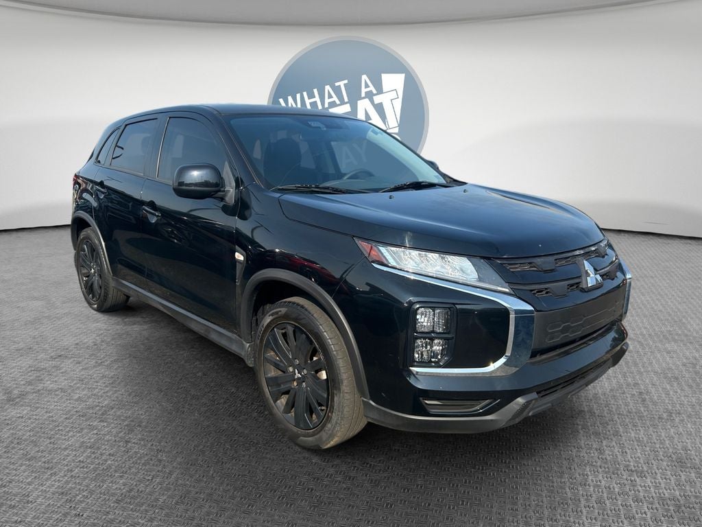 2023 Mitsubishi Outlander Sport 2.0 LE