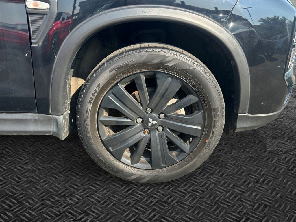 2023 Mitsubishi Outlander Sport 2.0 LE