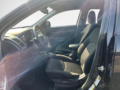 2023 Mitsubishi Outlander Sport 2.0 LE