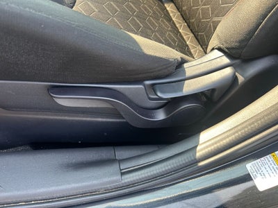 2023 Mitsubishi Outlander Sport 2.0 LE