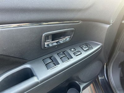 2023 Mitsubishi Outlander Sport 2.0 LE