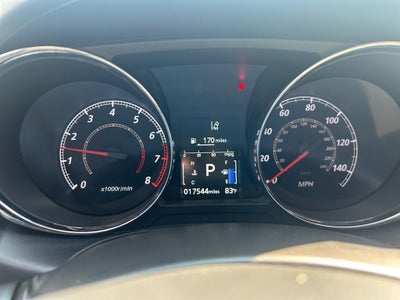 2023 Mitsubishi Outlander Sport 2.0 LE