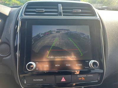 2023 Mitsubishi Outlander Sport 2.0 LE