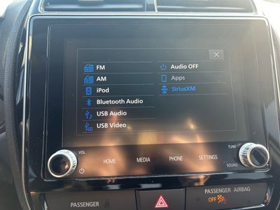 2023 Mitsubishi Outlander Sport 2.0 LE