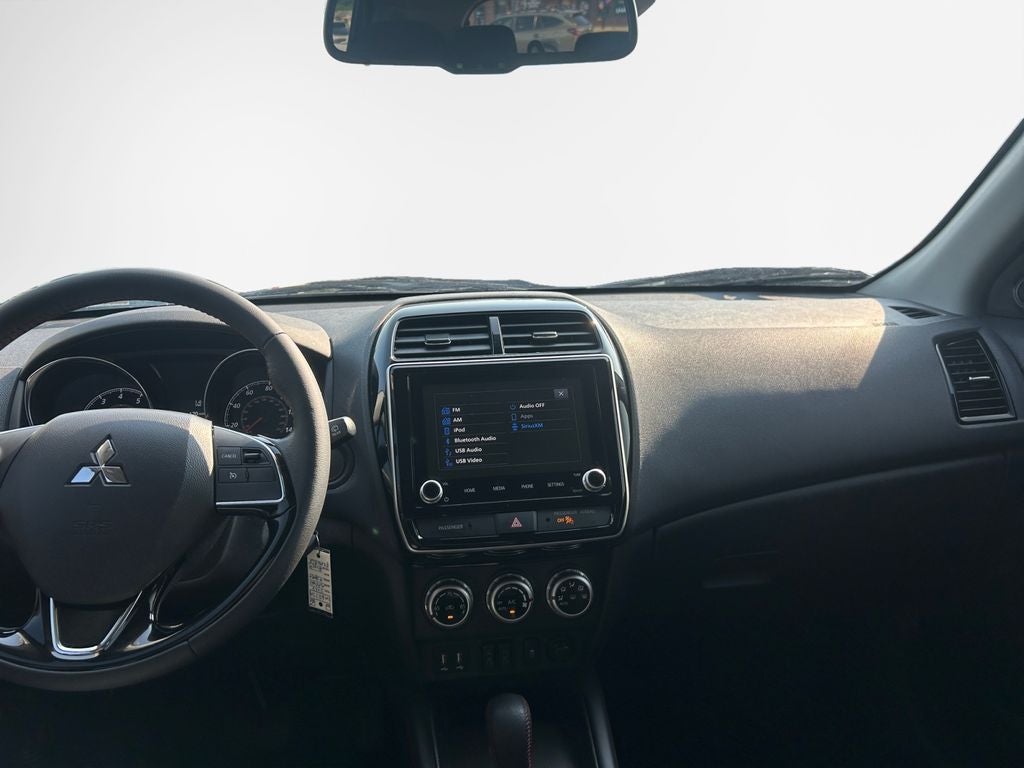 2023 Mitsubishi Outlander Sport 2.0 LE