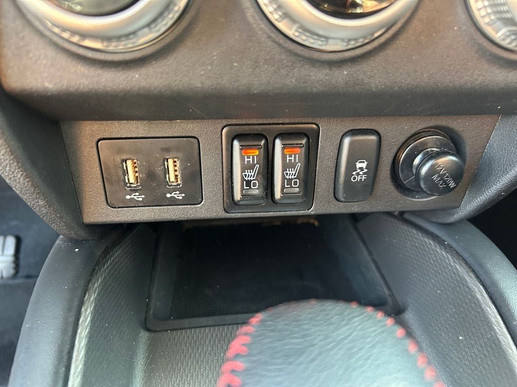 2023 Mitsubishi Outlander Sport 2.0 LE