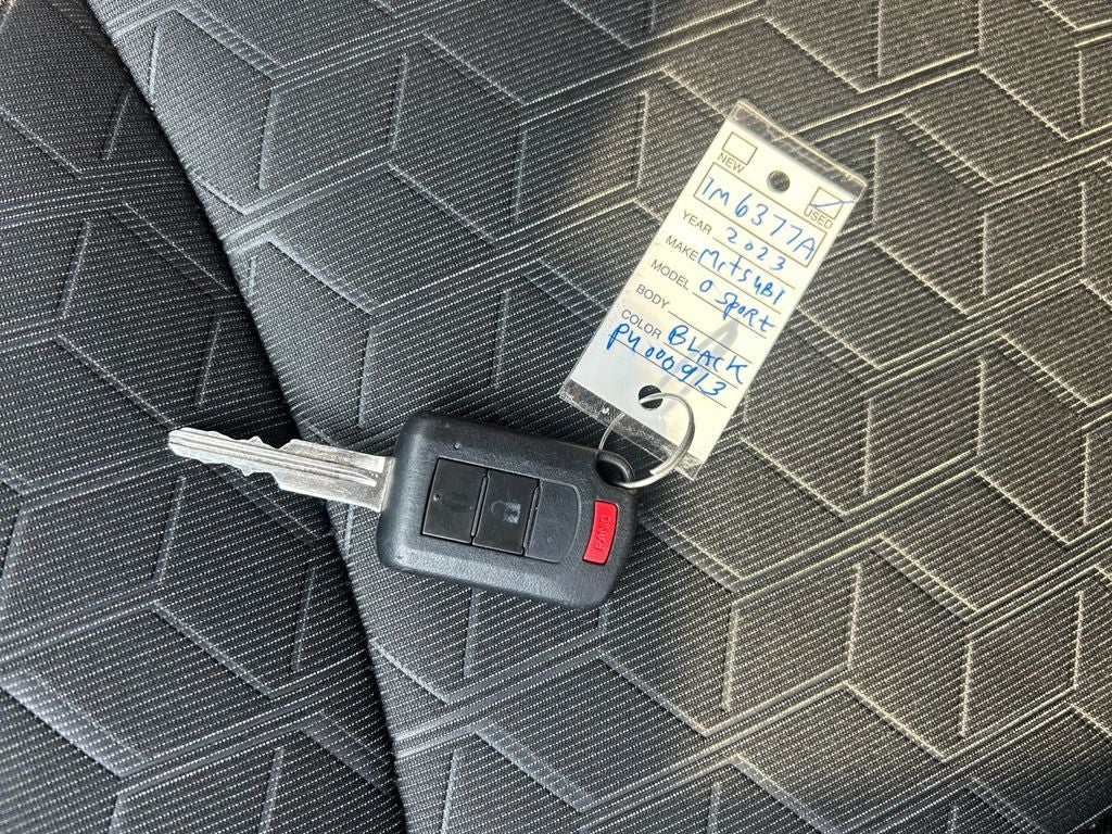2023 Mitsubishi Outlander Sport 2.0 LE