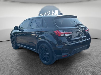 2023 Mitsubishi Outlander Sport 2.0 LE