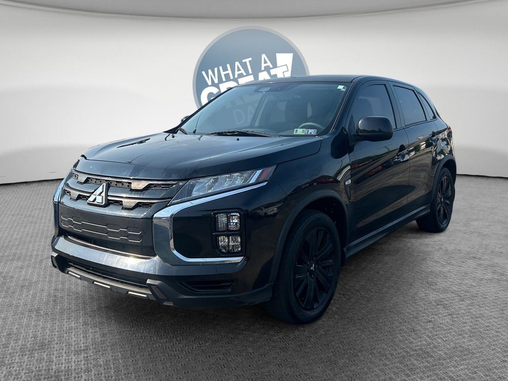 2023 Mitsubishi Outlander Sport 2.0 LE