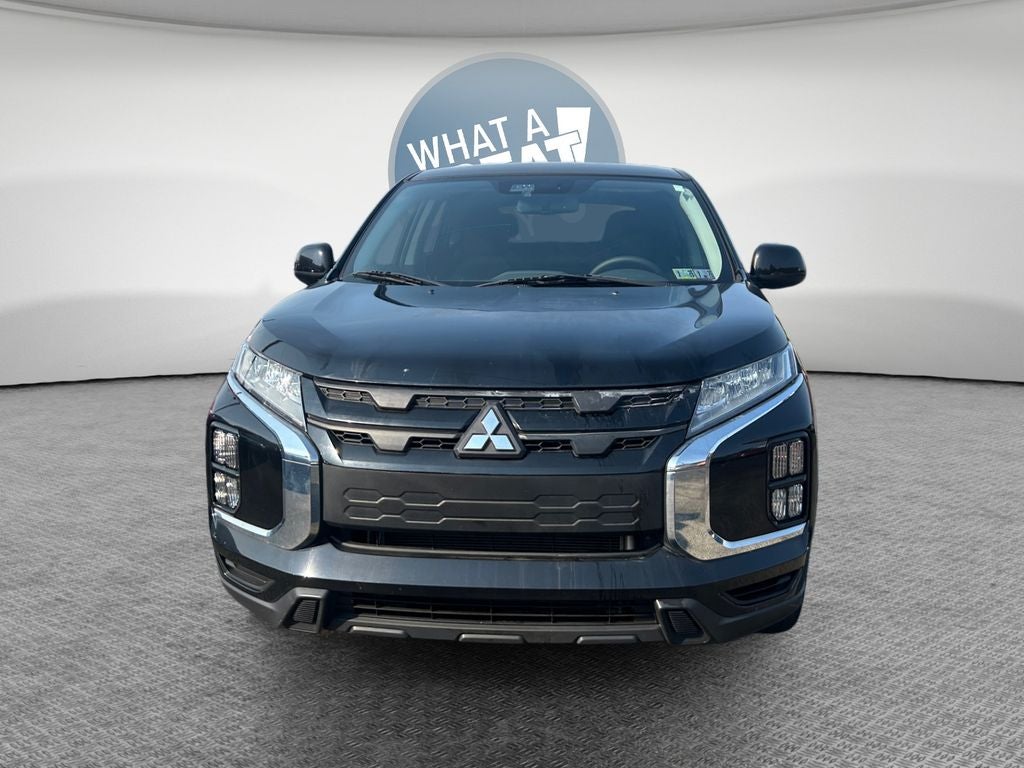 2023 Mitsubishi Outlander Sport 2.0 LE