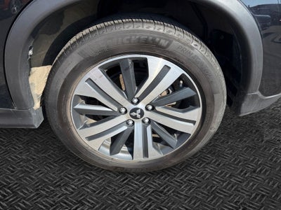 2024 Mitsubishi Outlander Sport 2.0 SE