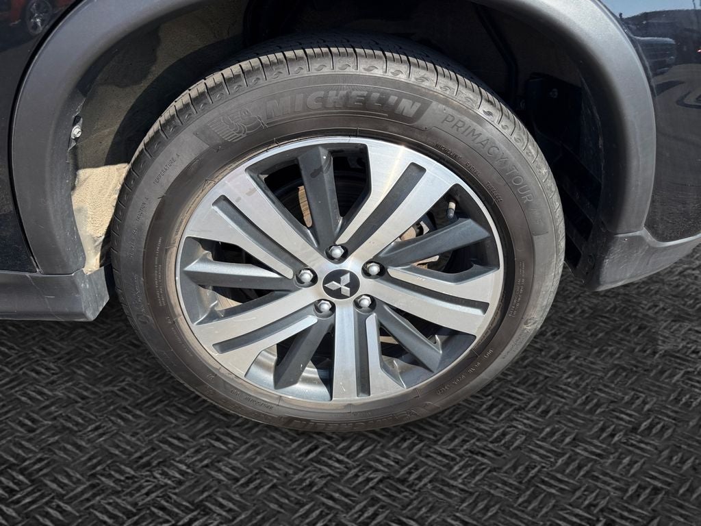 2024 Mitsubishi Outlander Sport 2.0 SE