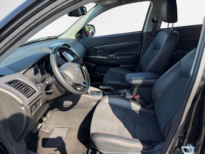2024 Mitsubishi Outlander Sport 2.0 SE