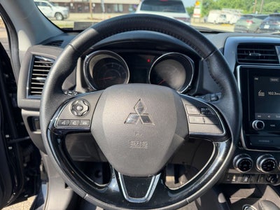 2024 Mitsubishi Outlander Sport 2.0 SE