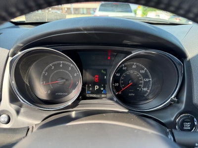 2024 Mitsubishi Outlander Sport 2.0 SE