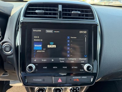 2024 Mitsubishi Outlander Sport 2.0 SE