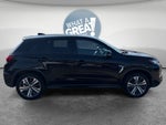 2024 Mitsubishi Outlander Sport 2.0 SE