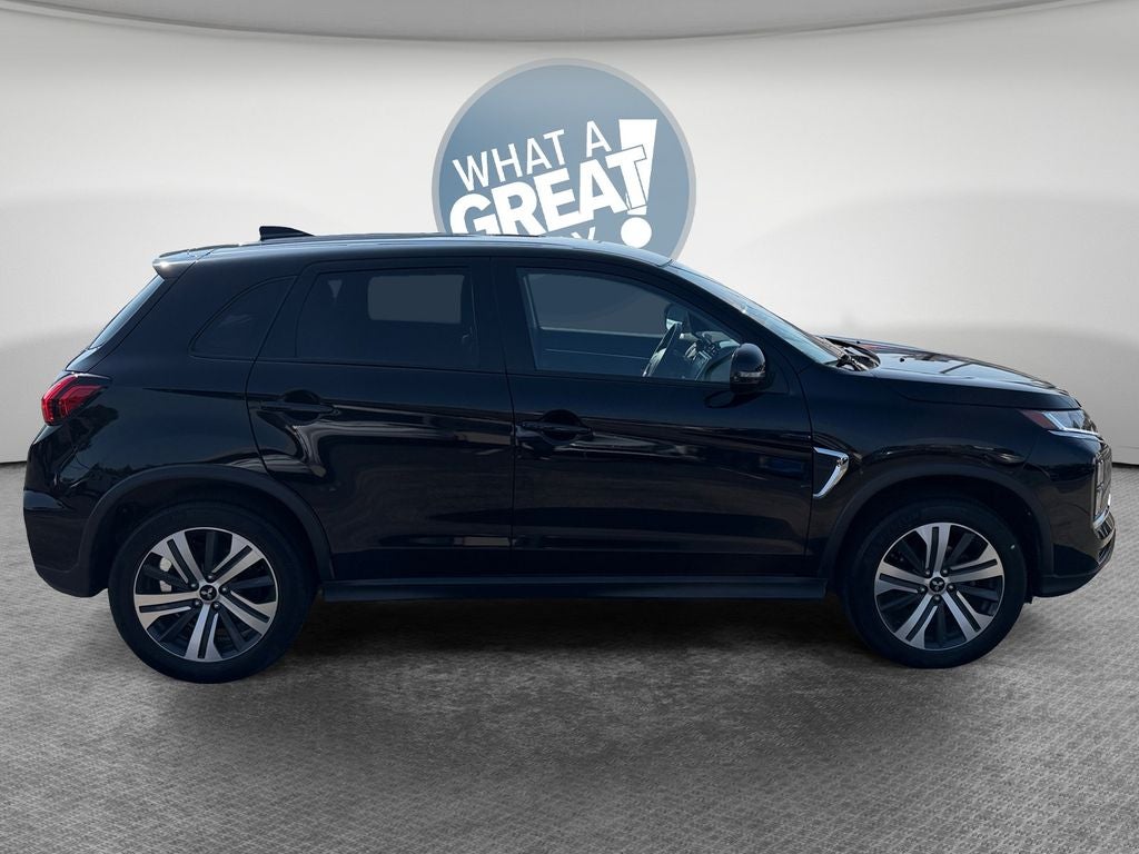 2024 Mitsubishi Outlander Sport 2.0 SE