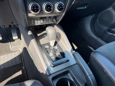 2024 Mitsubishi Outlander Sport 2.0 SE