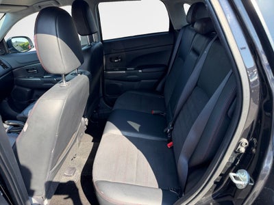 2024 Mitsubishi Outlander Sport 2.0 SE
