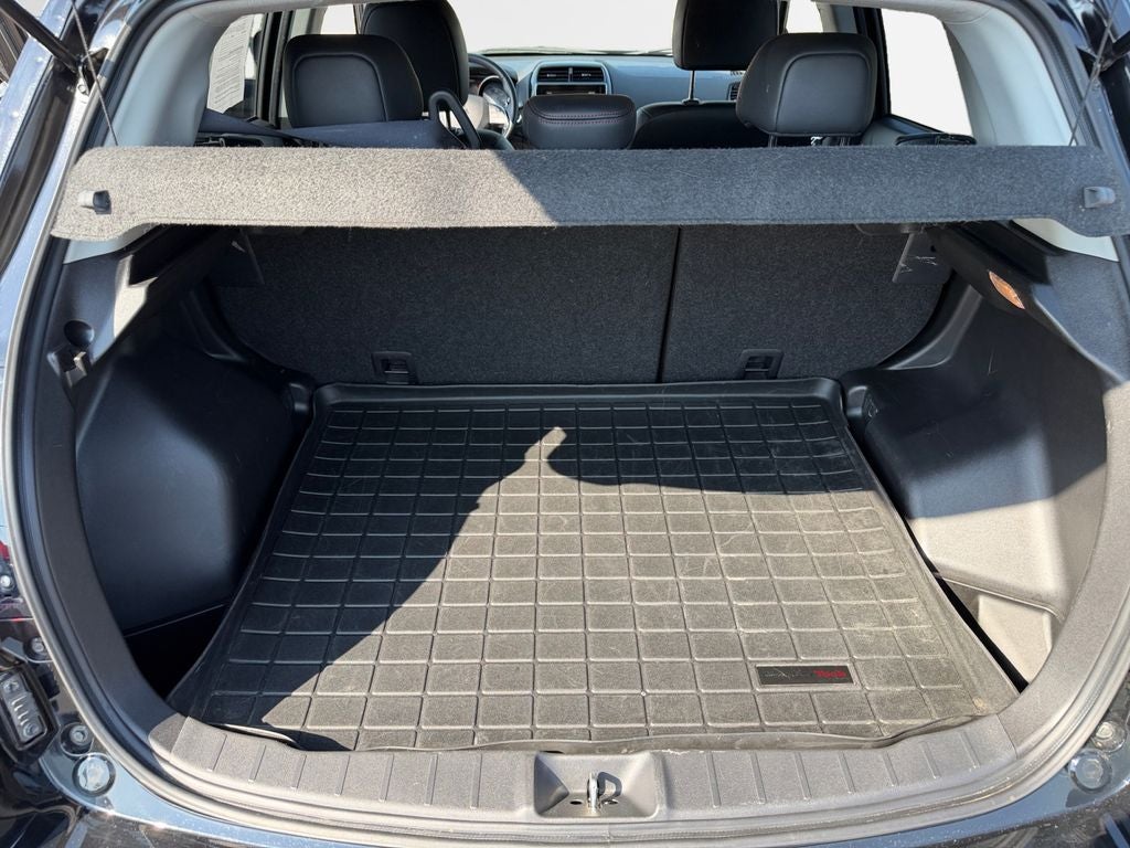2024 Mitsubishi Outlander Sport 2.0 SE