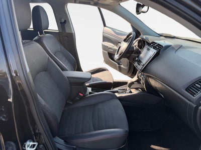 2024 Mitsubishi Outlander Sport 2.0 SE