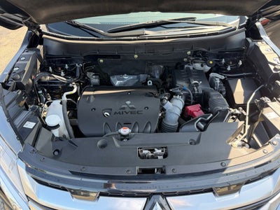 2024 Mitsubishi Outlander Sport 2.0 SE