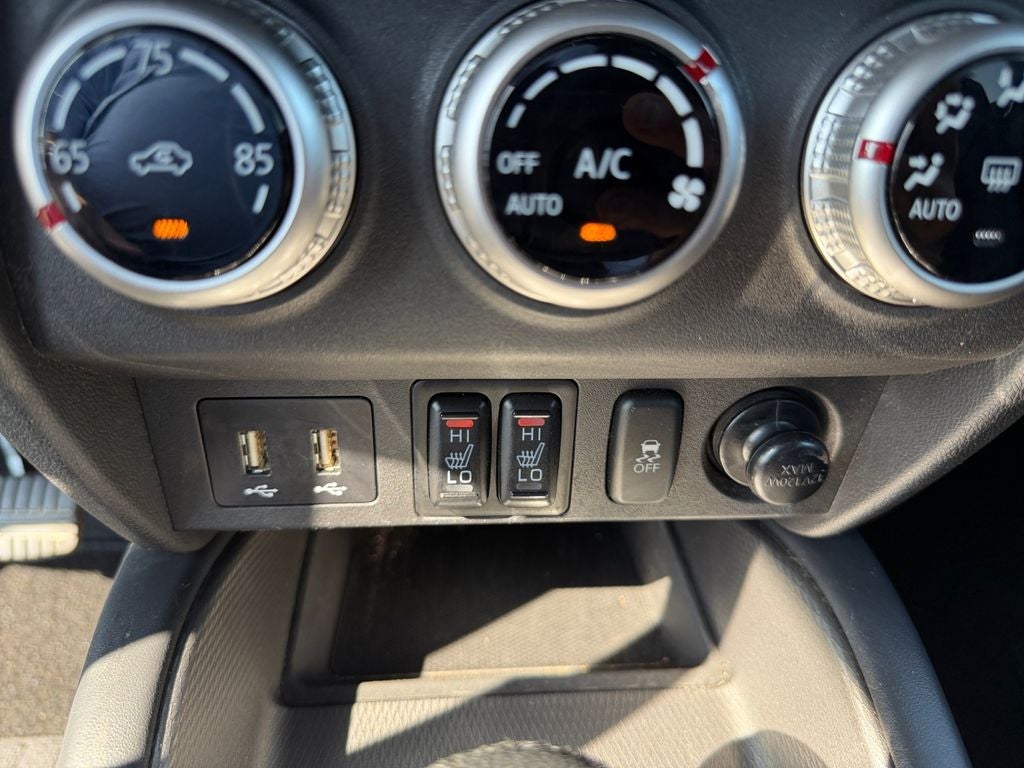 2024 Mitsubishi Outlander Sport 2.0 SE