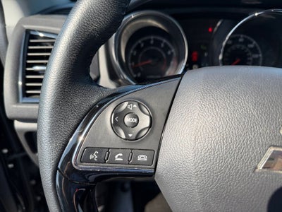 2024 Mitsubishi Outlander Sport 2.0 SE