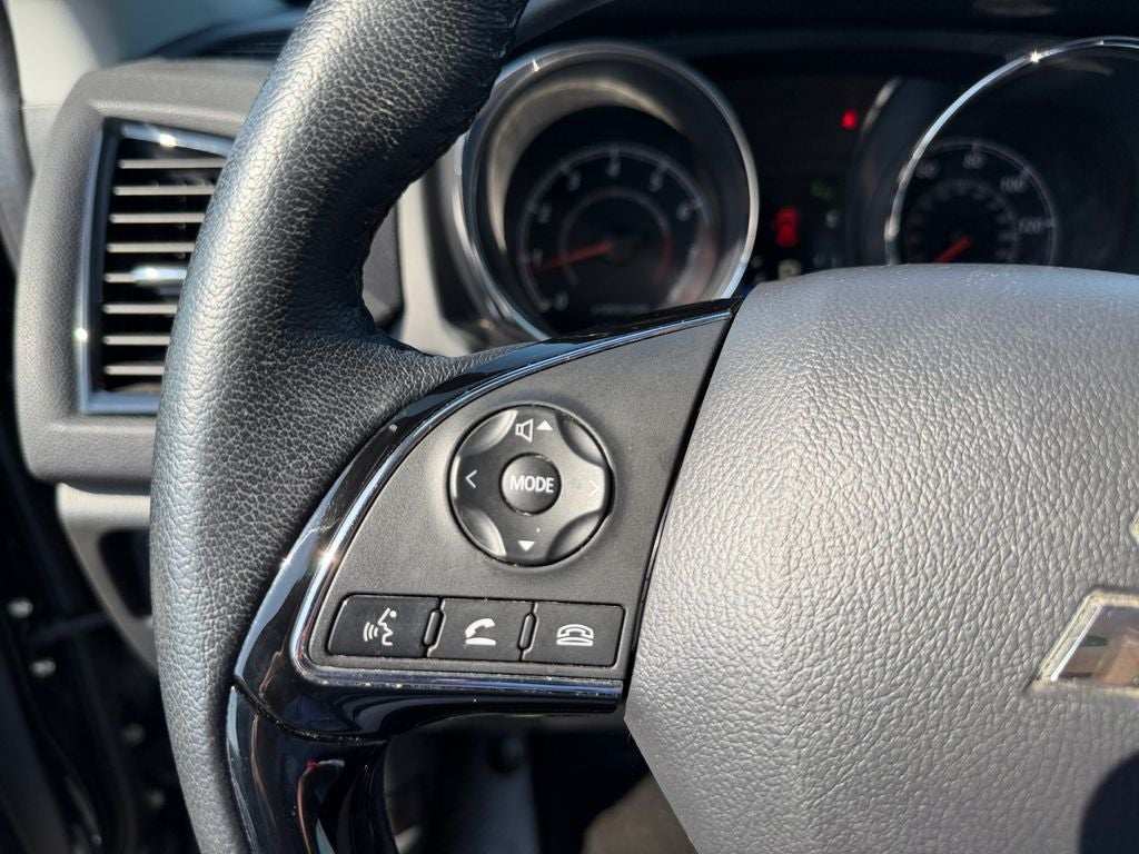 2024 Mitsubishi Outlander Sport 2.0 SE
